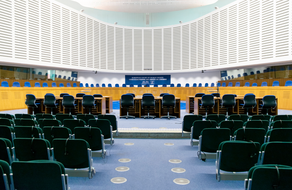6 πιτσιρικάδες πάνε την Ελλάδα στο Ευρωπαϊκό Δικαστήριο για εγκληματική αδράνεια για την κλιματική κρίση – Ποιες 32 χώρες ενάγονται
