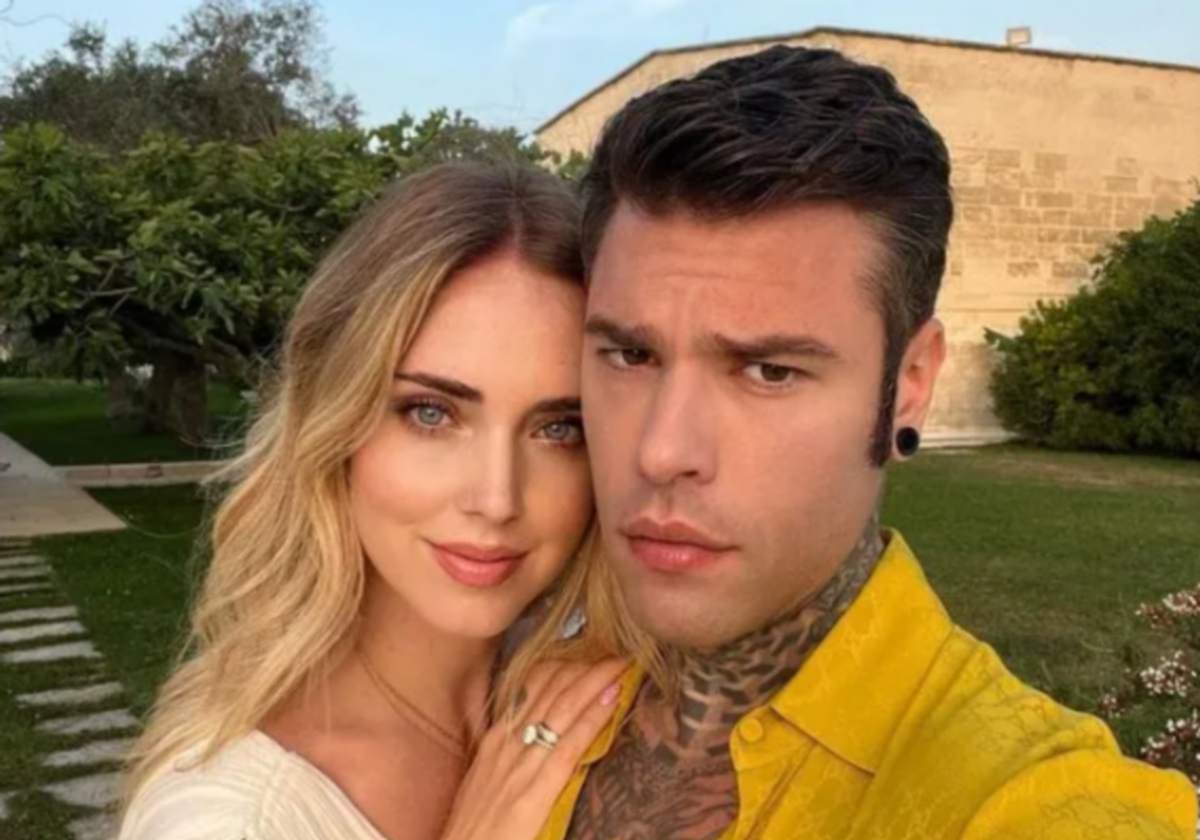 Chiara Ferragni: Στο νοσοκομείο ο σύζυγός της, Fedez – Τι συνέβη;