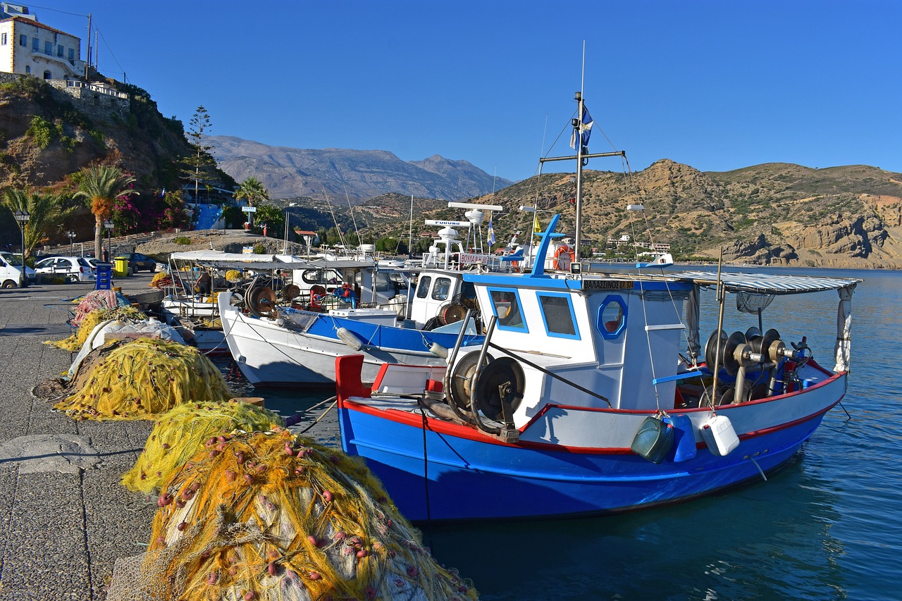 Οι Times επιλέγουν Ελλάδα για φθινοπωρινό τουρισμό: «Άπειρες επιλογές, αξέχαστες εμπειρίες», τι προτείνουν