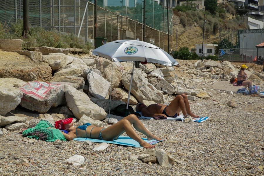 Καιρός: Άνοδος της θερμοκρασίας και εξασθένηση των ανέμων την Τρίτη