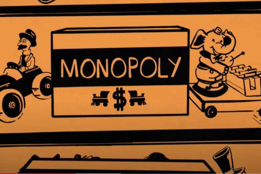 Monopoly: Τα 90 χρόνια ζωής του επιτραπέζιου που έχουν παίξει πάνω από 1 δισεκατομμύριο άνθρωποι (pics & vid)