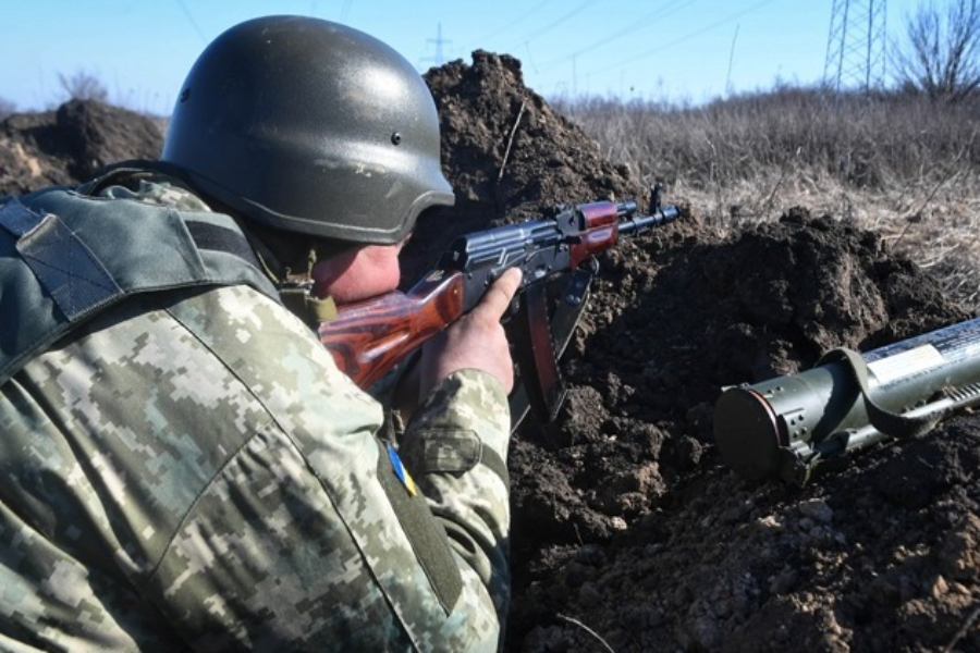 Οι ΗΠΑ τροφοδοτούν την Ουκρανία με πυρομαχικά απεμπλουτισμένου ουρανίου – Οργή στη Μόσχα