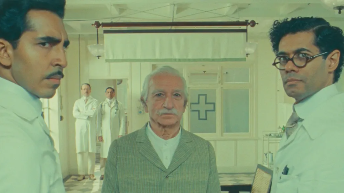 The Wonderful Story of Henry Sugar: Ένα μικρό διαμάντι για ονειροπόλα παιδιά στο Netflix The Wonderful Story of Henry Sugar