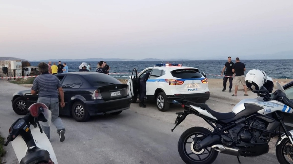 Μυστήριο στη Χίο: Εντοπίστηκε πτώμα άνδρα στους Τρεις Μύλους Βροντάδου