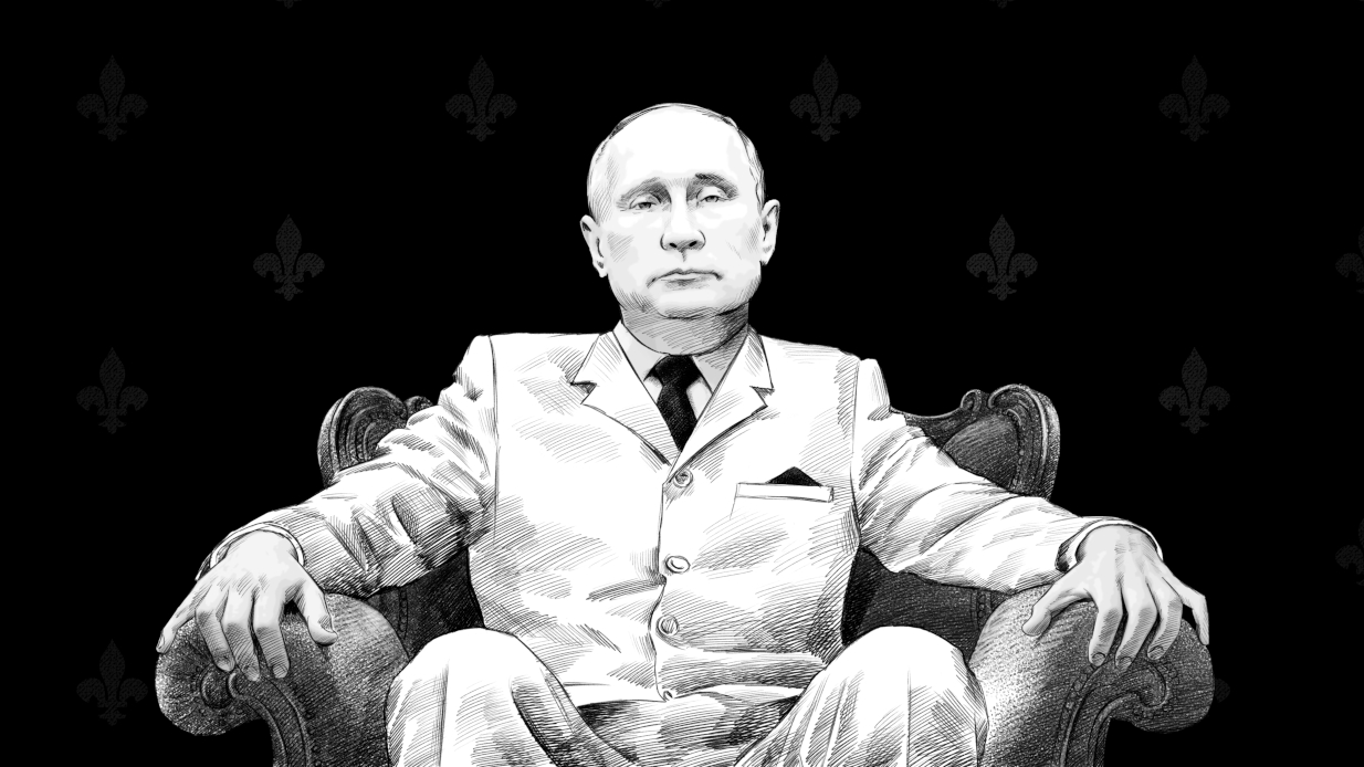 Η πλεκτάνη του Πούτιν που δείχνει πόσο εύκολα εισδύει στα αμερικανικά δρώμενα: Ο πράκτορας που θέλησε να σκοτώσει, αλλά απέτυχε