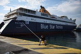 Δεμένα στα λιμάνια σήμερα τα πλοία – Απεργία της ΠΝΟ για τα γεγονότα στο Blue Horizon και τον θάνατο του Αντώνη
