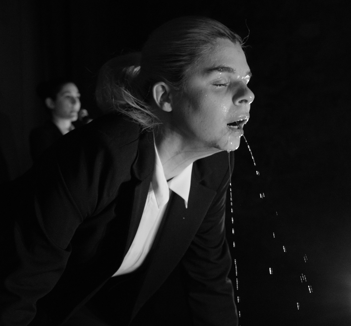 Θέατρο Οδού Κυκλάδων: Κωσταλέξι από την 812: Coal Theatre Company Κωσταλέξι Κυκλάδων Λυκόφως