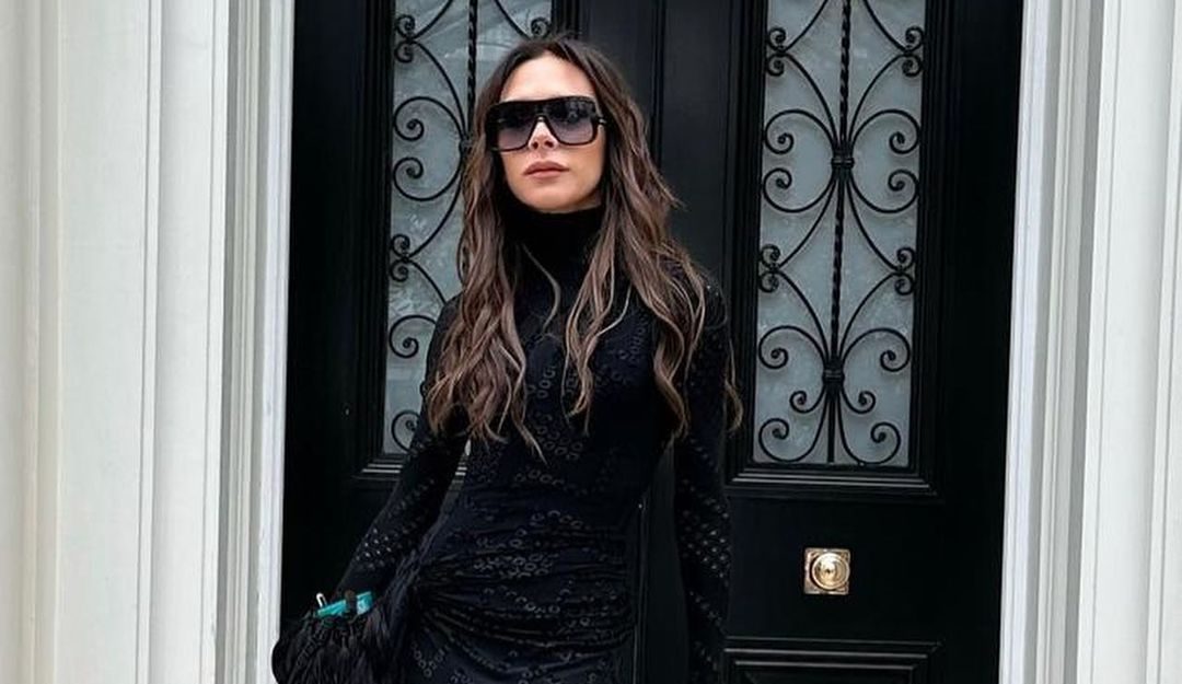 Victoria Beckham: Το αντιφλεγμονώδες ρόφημα για επίπεδη κοιλιά που πίνει