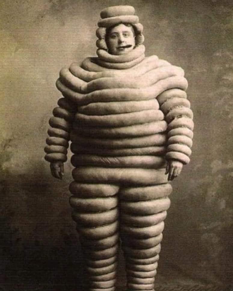 Michelin