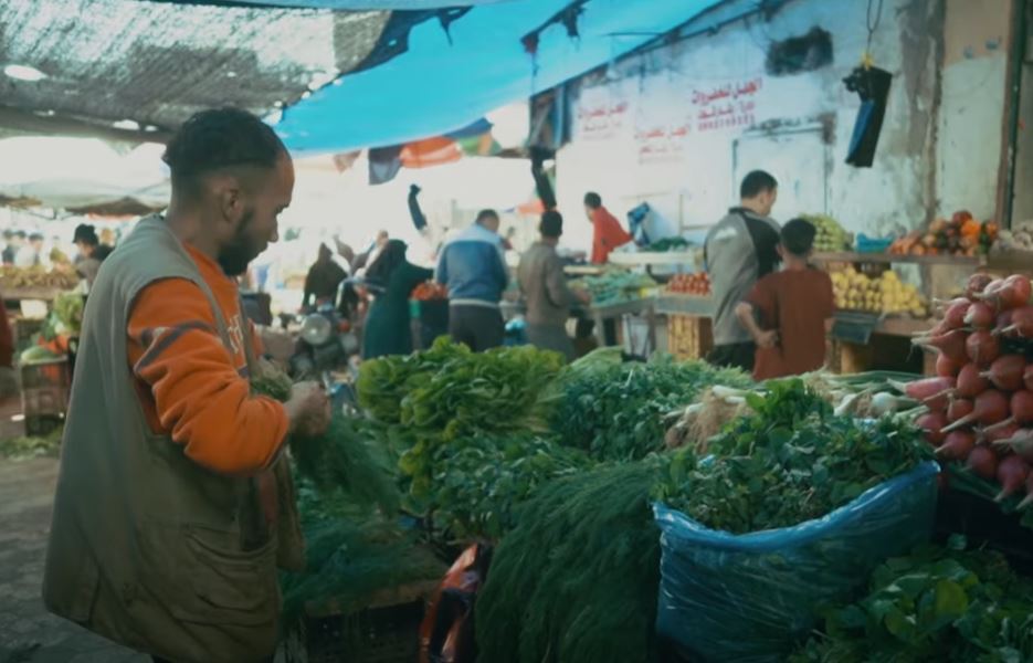 Γάζα, ώρα μηδέν: Τρόφιμα για μόλις τέσσερις με πέντε μέρες στα καταστήματα