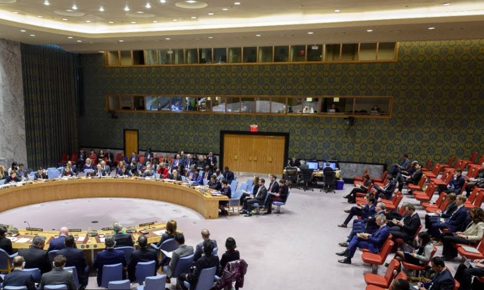 Γάζα: Έκτακτη συνεδρίαση του Συμβουλίου Ασφαλείας του ΟΗΕ το απόγευμα