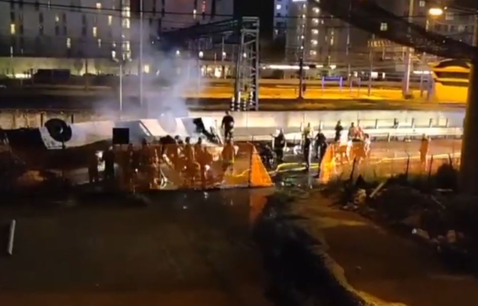 Βίντεο ντοκουμέντο από το δυστύχημα με τους 21 νεκρούς στη Βενετία – Η στιγμή που το λεωφορείο πέφτει από τη γέφυρα