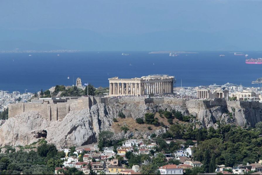 Αποθέωση από τη γερμανική Die Welt: «Ιστορία από άλλον πλανήτη η ανάκαμψη της ελληνικής Οικονομίας»