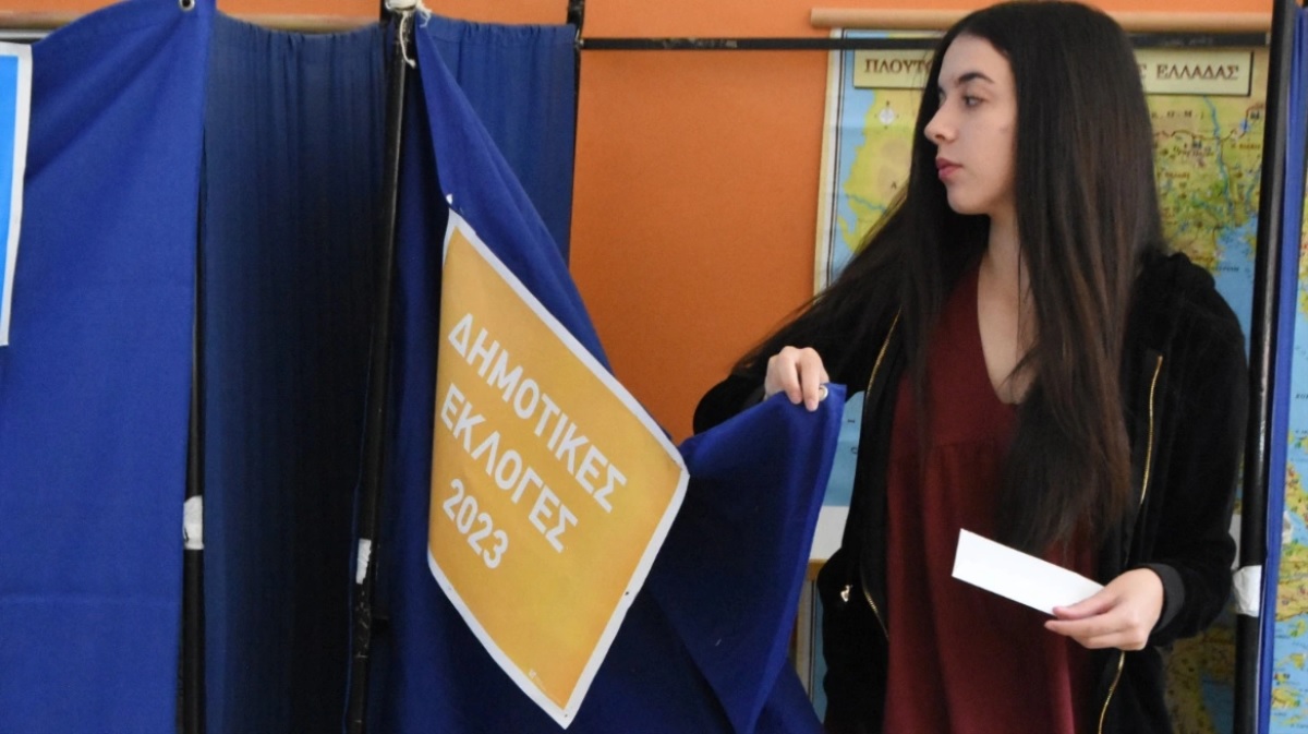Αυτοδιοικητικές εκλογές: «Θρίλερ» στους δήμους με οριακή διαφορά – Η ήττα κρίθηκε στην μία ψήφο