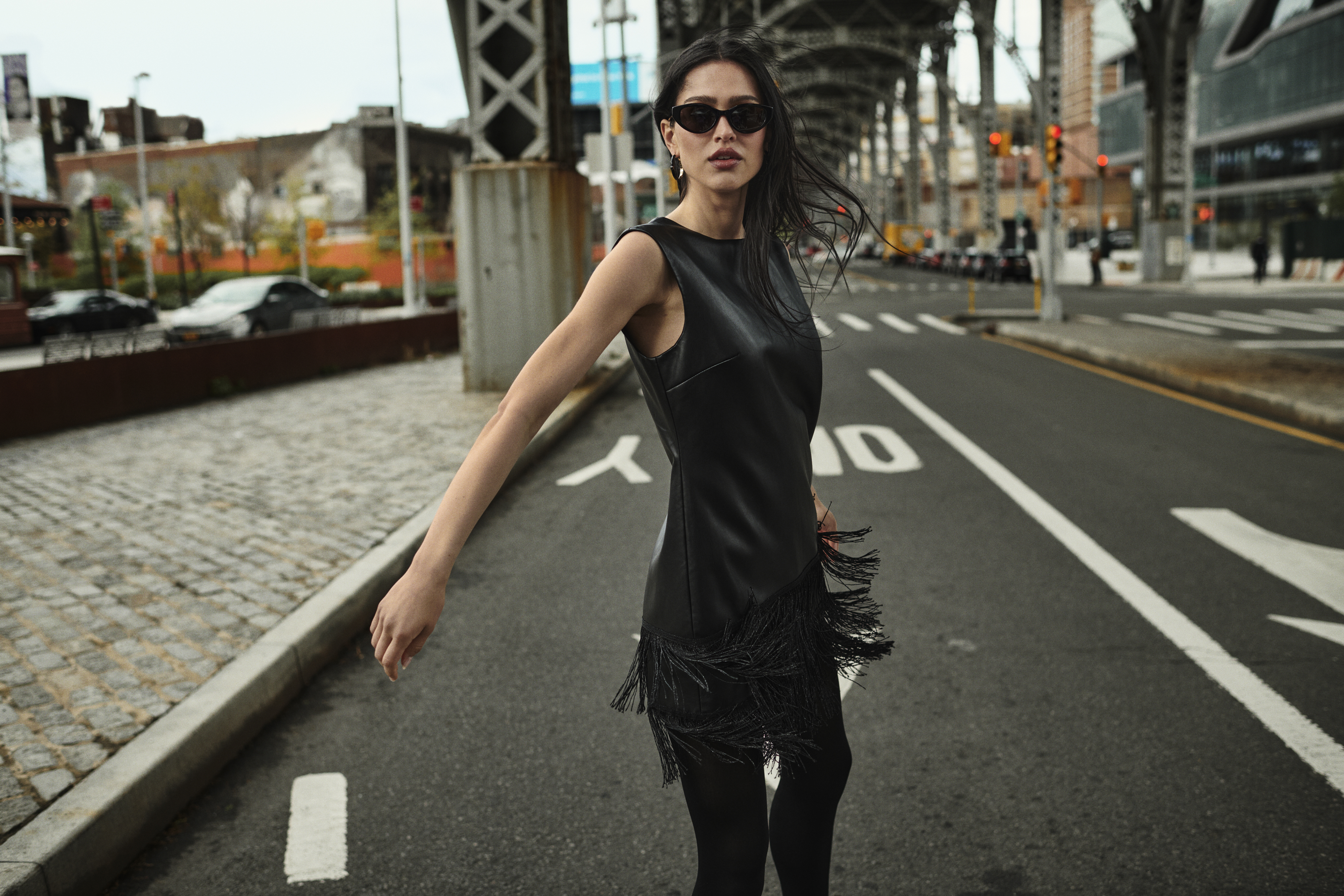 DKNY For You: Η νέα καμπάνια είναι μια ωδή στη Νέα Υόρκη DKNY