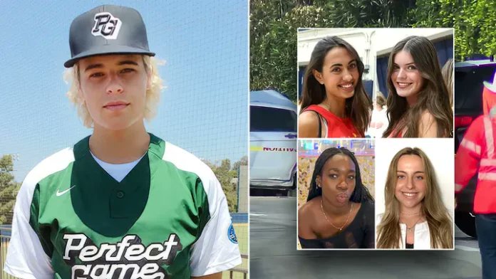 ΗΠΑ: Παίκτης του μπέιζμπολ σκότωσε σε τροχαίο 4 φοιτήτριες