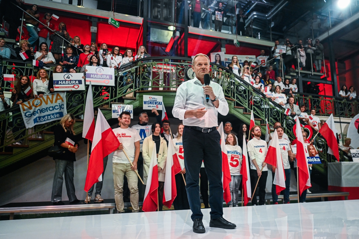 Πολωνία: 5 πράγματα που πρέπει να ξέρετε μετά τις εκλογές ορόσημο