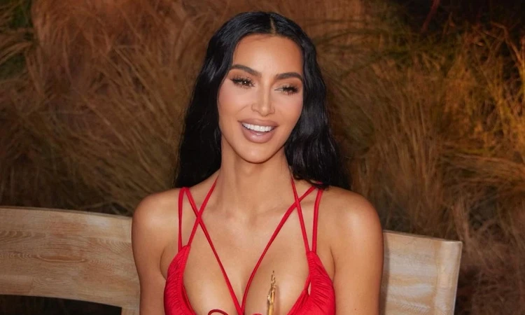 H Kim Kardashian έγινε 43! Φωτογραφίες από το πάρτι της και οι διάσημοι καλεσμένοι