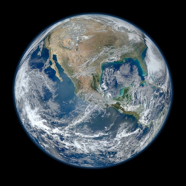 Απίστευτη ανακάλυψη: Ο πυρήνας της Γης κάπου «χάνει λάδια»