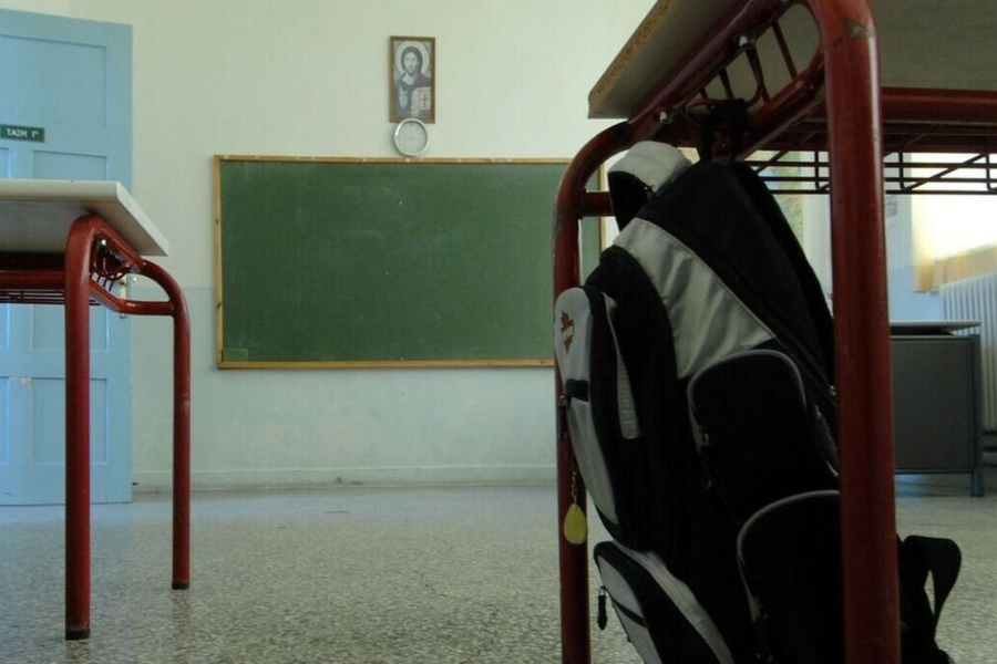 Ρέθυμνο: Μαθητής κατήγγειλε τέσσερις καθηγήτριες γιατί κατέβηκαν σε απεργία – «Μου στέρησαν τη γνώση»