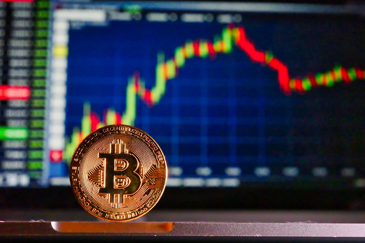 Το Bitcoin αντέχει ακόμα: Έκανε ρεκόρ 18μηνου πάρα την χρεωκοπία της FTX