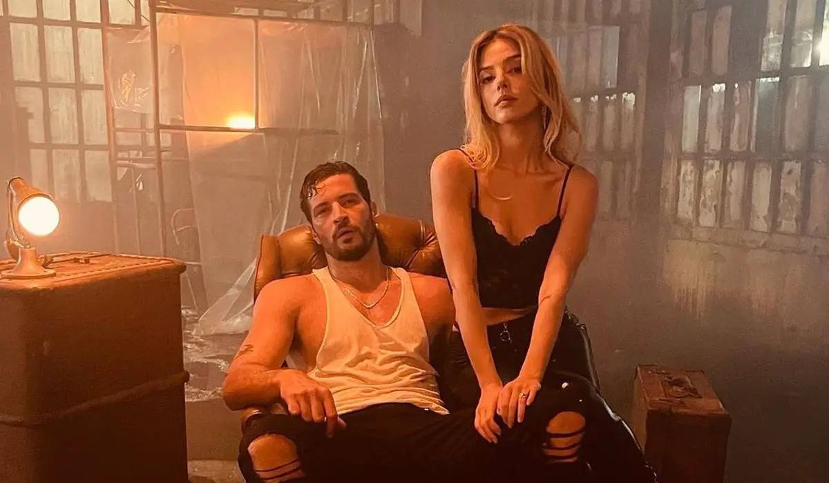 Δύο must και τρεις «άστο καλύτερα»: Οι 5 ταινίες που βλέπουν όλοι στο Netflix αυτή τη στιγμή Netflix