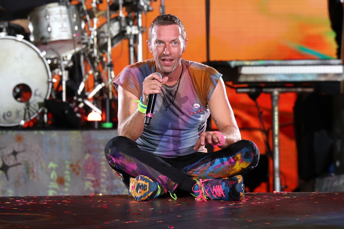 Τι θα γίνει με τη συναυλία των Coldplay στο ΟΑΚΑ – Η ανακοίνωση της εταιρείας παραγωγής