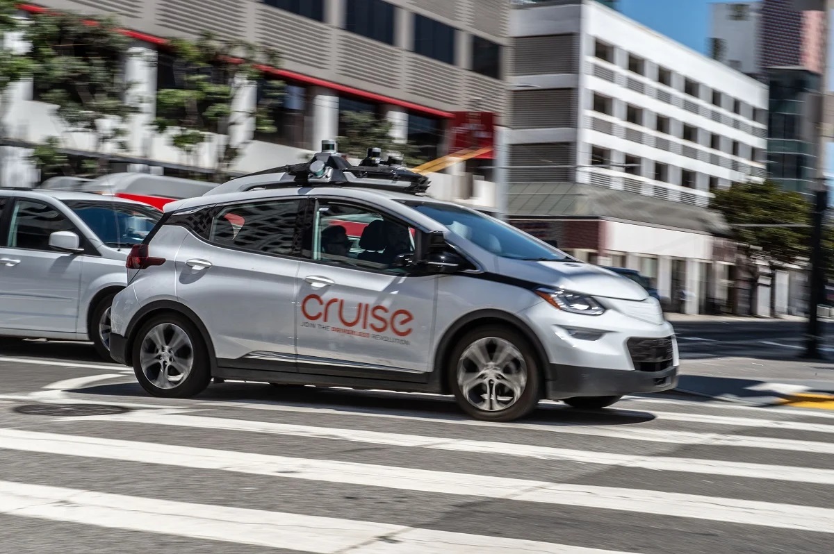 Σαν Φρανσίσκο: Γιατί αποσύρονται τα ρομποτικά ταξί της Cruise;