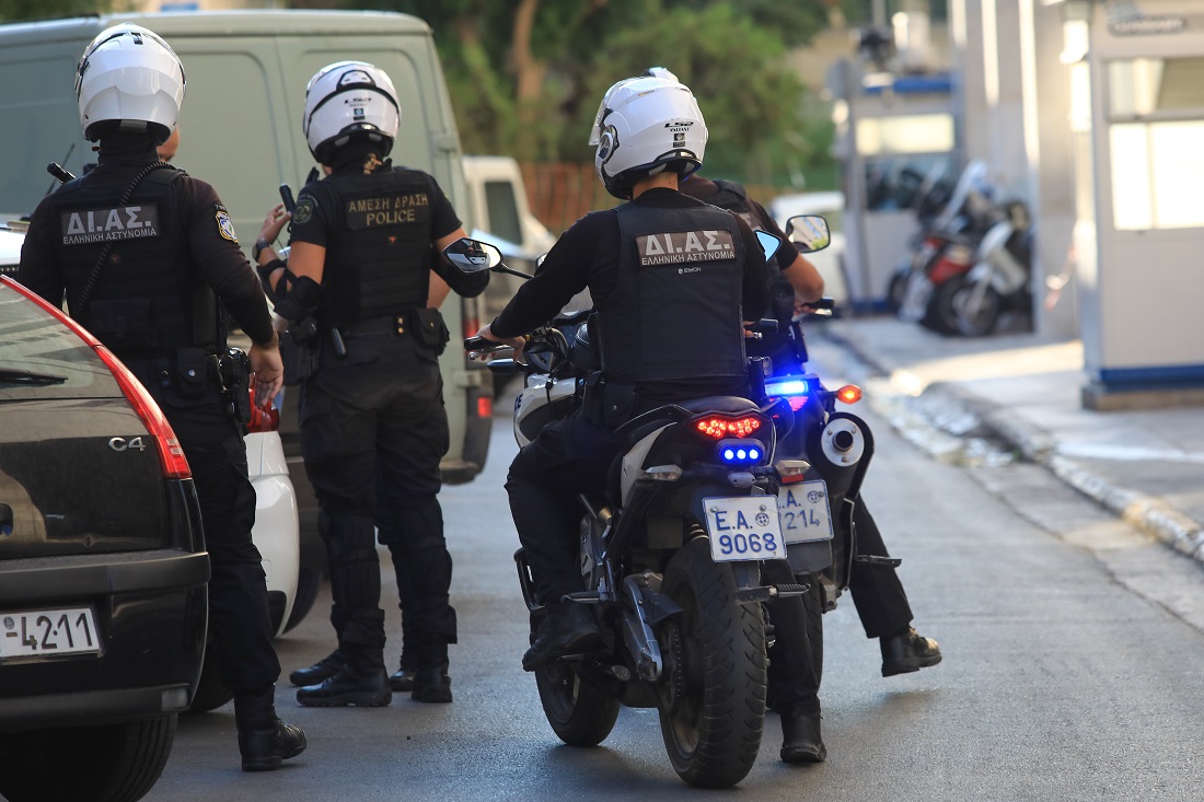 Ζεφύρι: Θανάσιμη πολιορκία αποκαλύπτει η δικογραφία