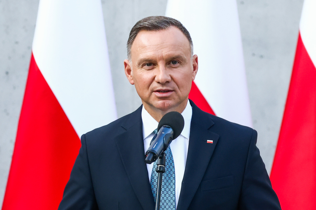 2024 Πολωνία εκλογές