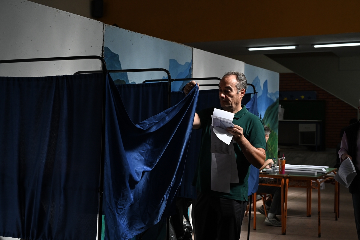 Δημοτικές εκλογές 2023: Πρωτιά αποχής στην Αττική – Έκπληξη η Θεσσαλία