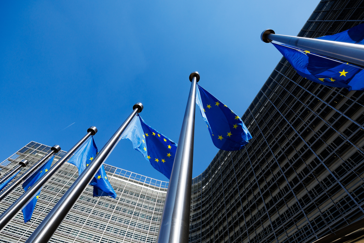 Ελεγκτικό Συνέδριο: Eπισημαίνει τους κινδύνους και τα σφάλματα του προϋπολογισμού της ΕΕ