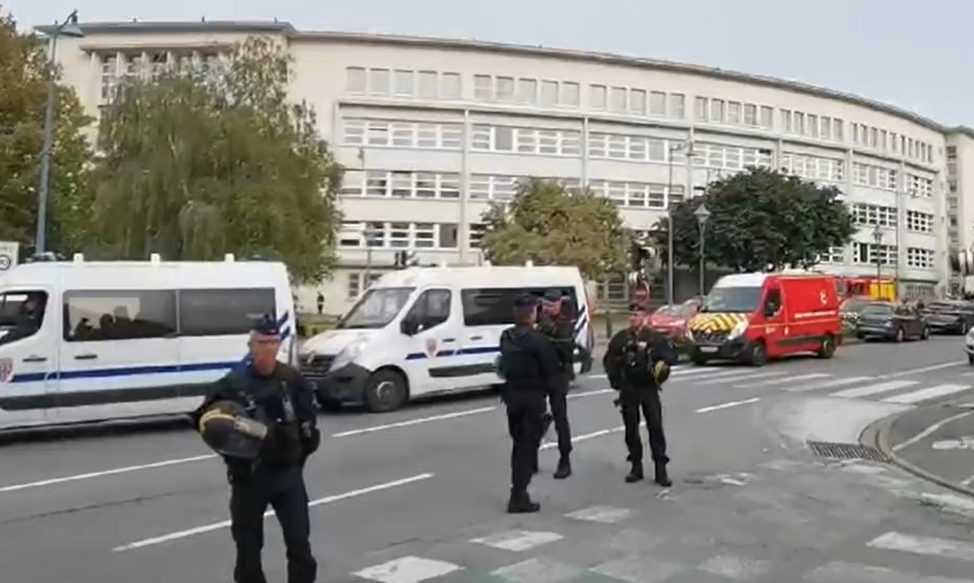 Γαλλία: Οι γαλλικές αρχές είχαν ζητήσει την απέλαση της οικογένειας του Τσετσένου δράστη