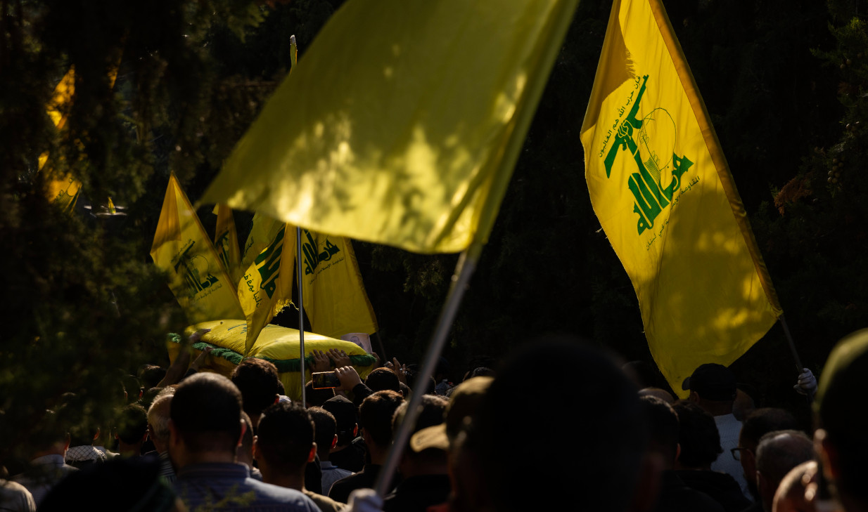 Χεζμπολάχ: Το κόμμα του Αλλάχ που έχει ισχύ κράτους και αποτελεί το «Μακρύ Χέρι» του Ιράν