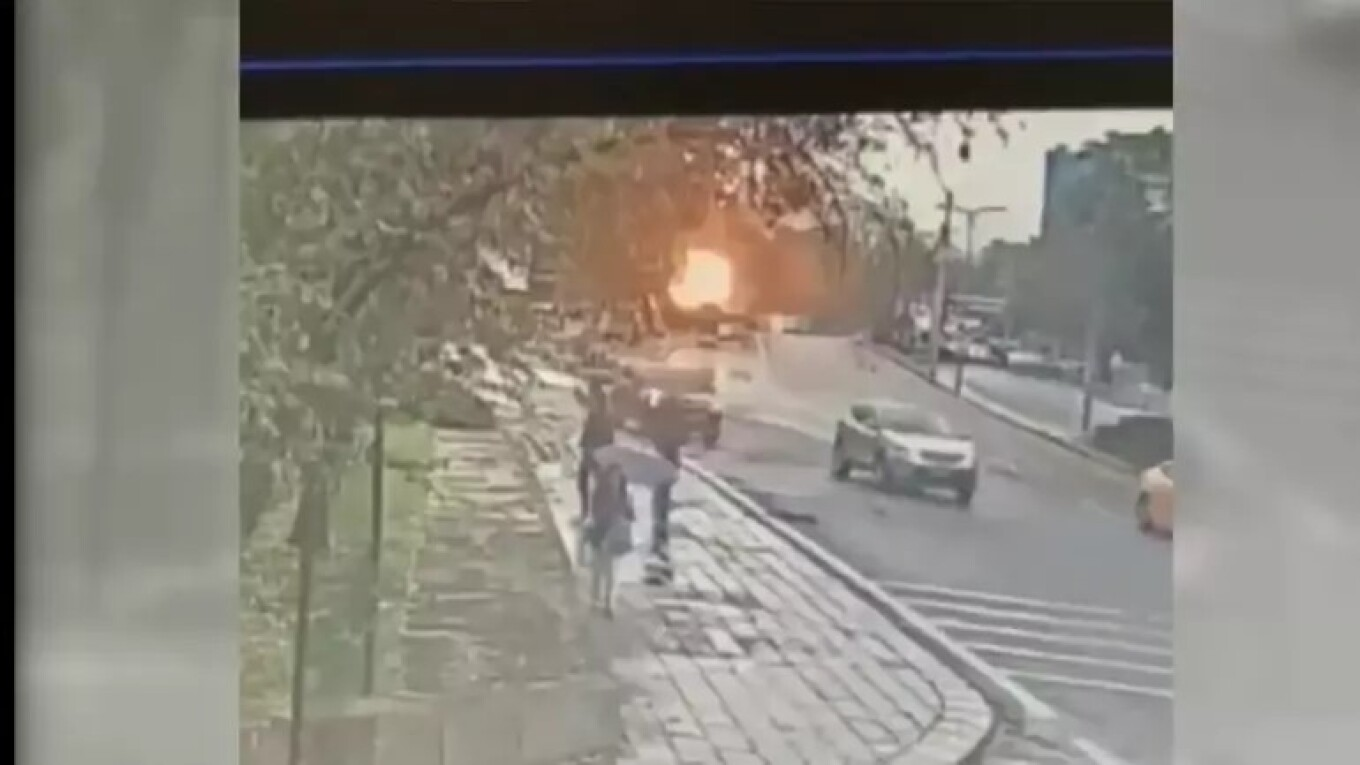 Η Τουρκία απαντά στην τρομοκρατική επίθεση με αεροπορικούς βομβαρδισμούς κατά στόχων του PKK (vid) PKK, Τουρκία