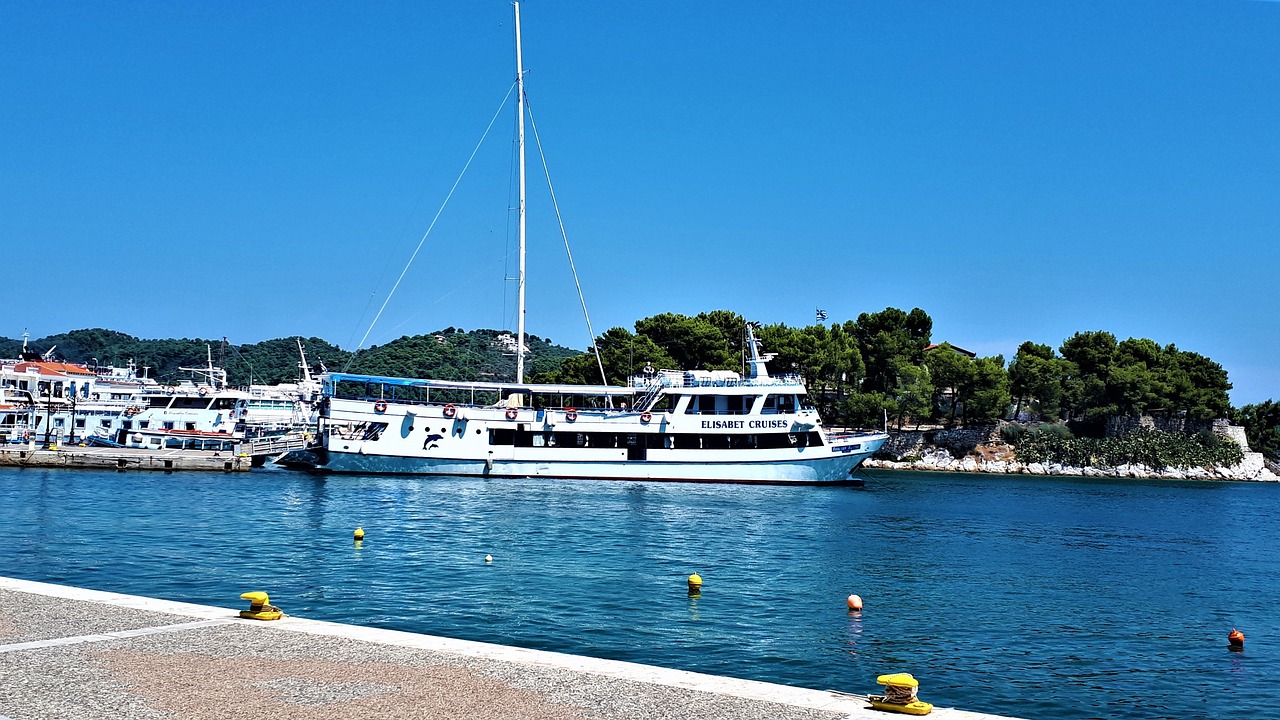 Ανοικτά τα ξενοδοχεία – resort έως τέλος Οκτωβρίου στην Ελλάδα – Tα 15 ελληνικά νησιά που προτείνουν για το 2024 οι βρετανικοί Times