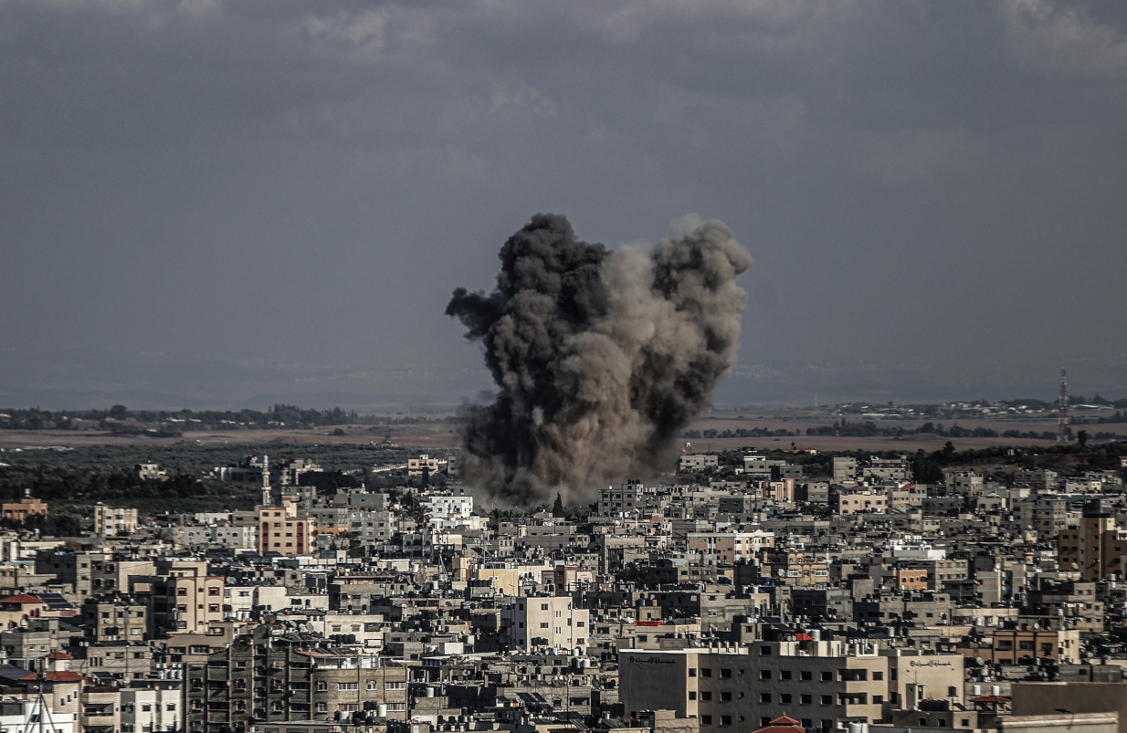 Αποκάλυψη CNN: Οι ΗΠΑ πιέζουν το Ισραήλ να καθυστερήσει τη χερσαία επιχείρηση στη Γάζα