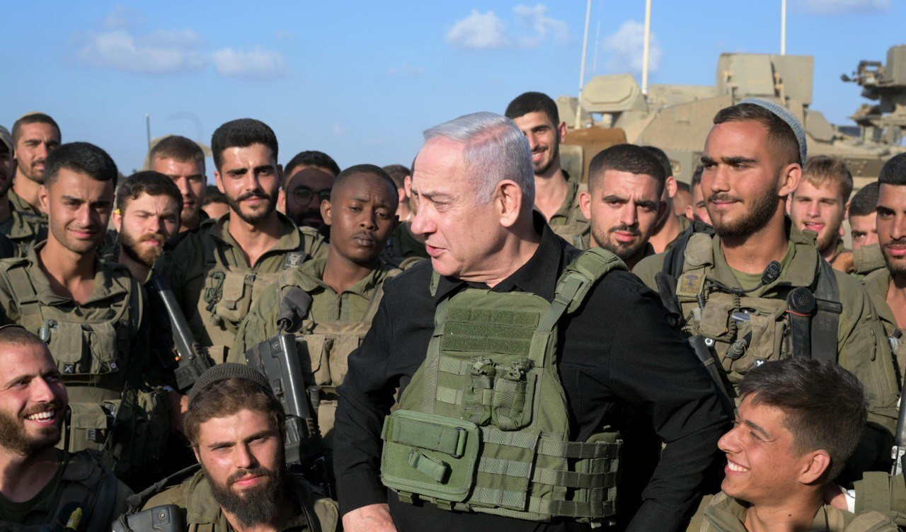 Πόλεμος στο Ισραήλ – Ανάλυση Guardian: Ο Νετανιάχου ετοιμάζεται να πέσει στην παγίδα της Χαμάς