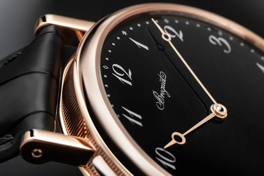 Το νέο ρολόι της Breguet είναι το πιο must have item στο στυλ σου