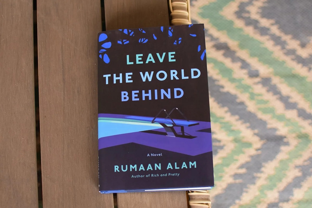 Leave The World Behind: Με all-star καστ και τρέιλερ που τα «σπάει», το νέο θρίλερ του Netflix μπήκε στα «άχαστα» (Vid) Leave The World Behind