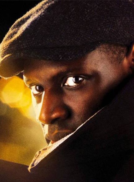 Lupin 3: O ζωώδης μαγνητισμός του Omar Sy θριαμβεύει Lupin