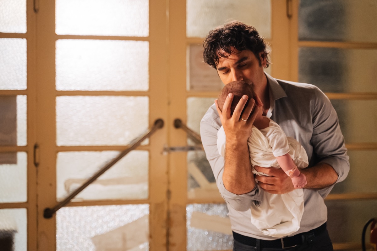 Maestro: Στα παρασκήνια της σειράς – Οι εξελίξεις, τα νέα πρόσωπα Maestro