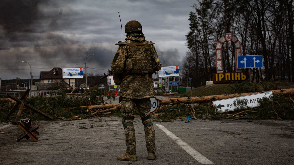 Ουκρανία: Τα δύο κρυφά «όπλα» με τα οποία εξαπατούν τους Ρώσους στρατιώτες