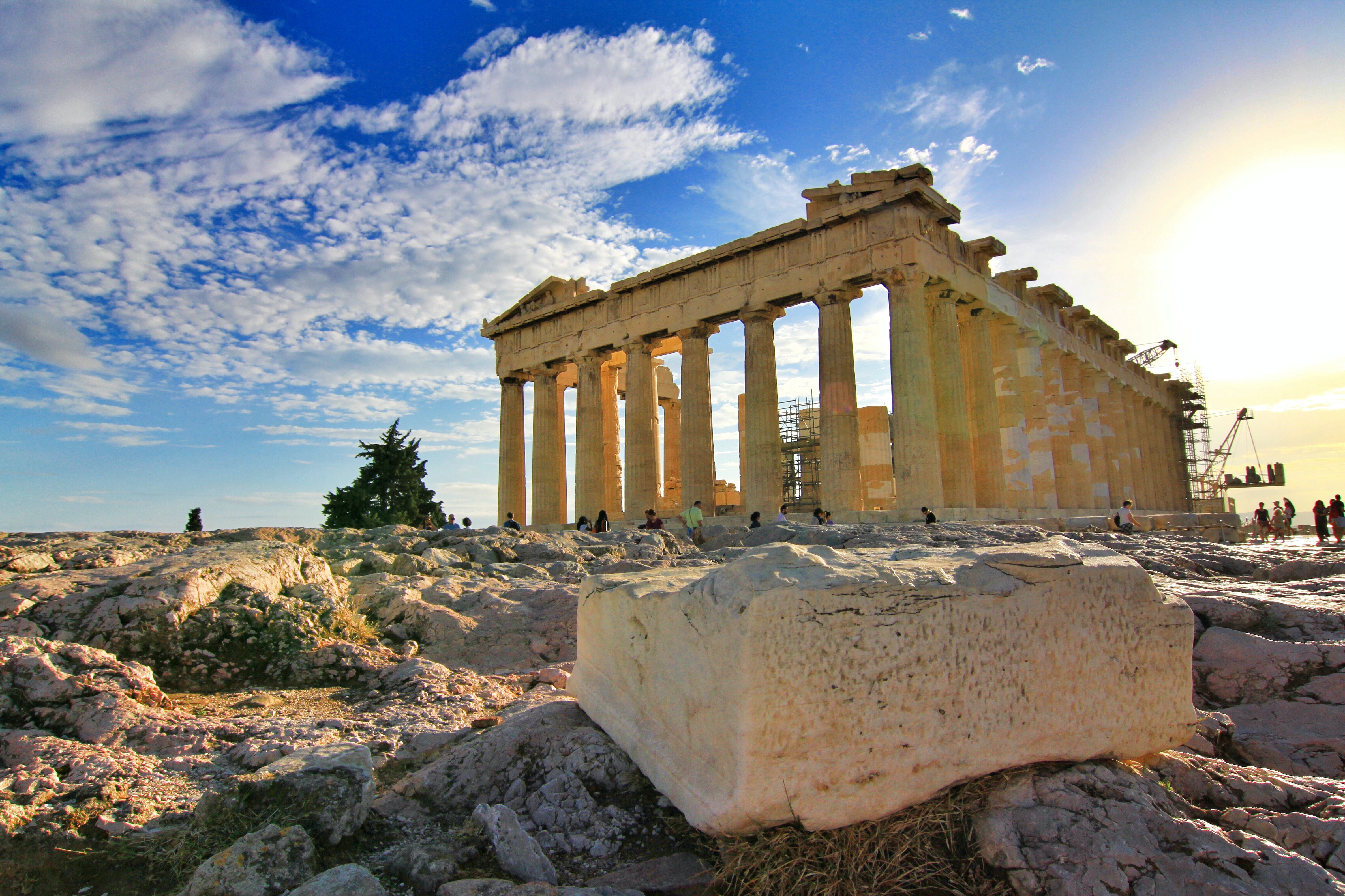Αποθέωση Steve Forbes για την ελληνική οικονομία: «Μια ευχάριστη “παραφωνία” σε ένα θλιβερό οικονομικό περιβάλλον»