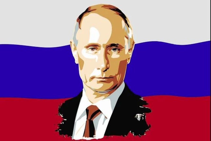 Ο διάδοχος του Γέλτσιν που έσπασε όλα τα ρεκόρ – Πρόεδρος μέχρι και το 2030 ο Πούτιν;