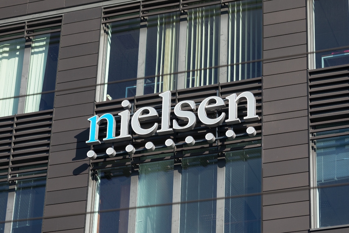Nielsen: Έδωσε λάθος νούμερα τηλεθέασης στην prime time ζώνη για τρεις ημέρες – Απουσίαζαν 1 εκατ. τηλεθεατές