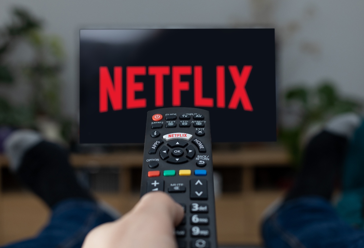 Κι όμως το κατάφερε κι αυτό το Netflix…