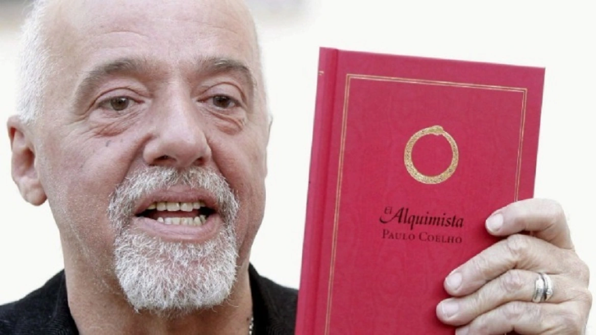 O Αλχημιστής: Μεταφέρεται στη μεγάλη οθόνη το βιβλίο του Πάουλο Κοέλιο