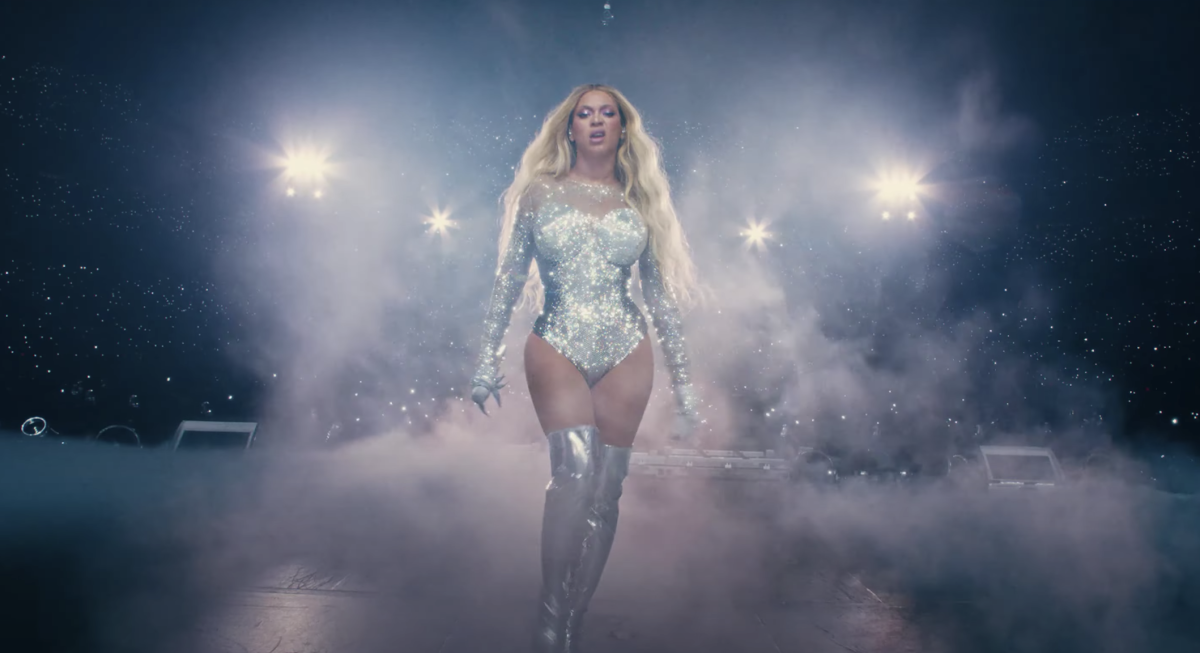 «Renaissance»: Η παγκόσμια περιοδεία της Beyoncé πάει κινηματογράφο – Ιδού το trailer της ταινίας