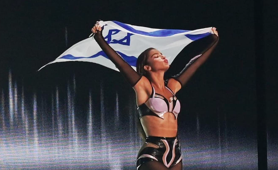 Νόα Κιρέλ: Έστειλαν βίντεο στην Ισραηλινή τραγουδίστρια με θαυμαστή της που σκοτώθηκε – «Πέθανε σαν ήρωας» 